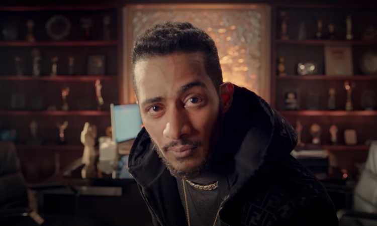 محمد رمضان