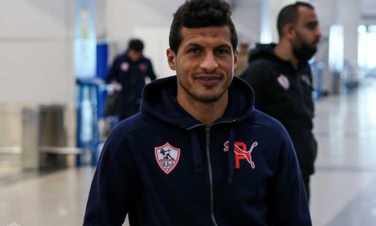 طارق حامد