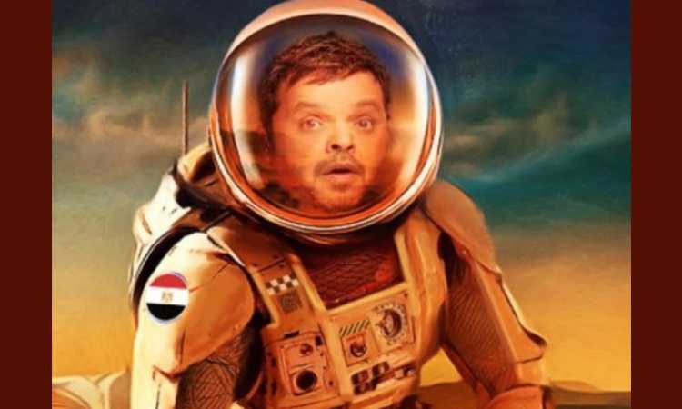 محمد هنيدى
