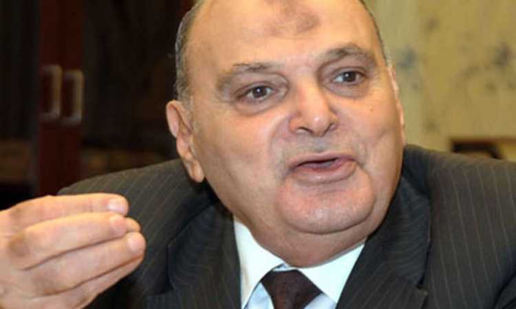 اللواء كمال عامر