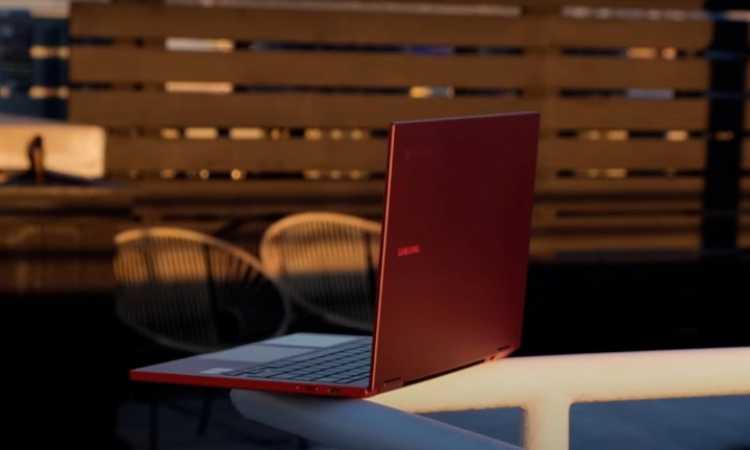 حواسب Chromebook