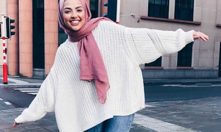 موضة المحجبات