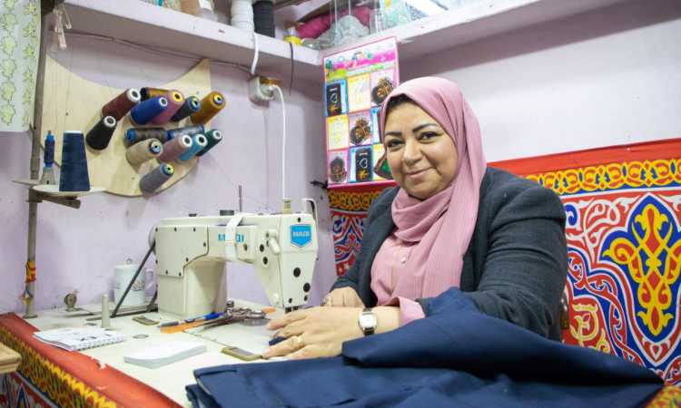 الاحتفاء بالمرأة