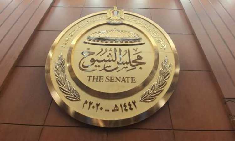 مجلس الشيوخ
