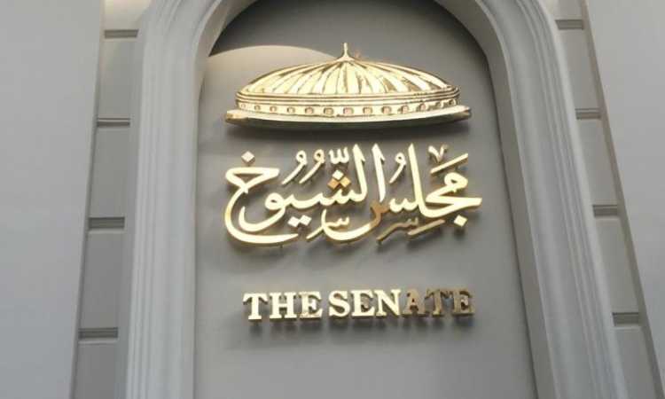 مجلس الشيوخ