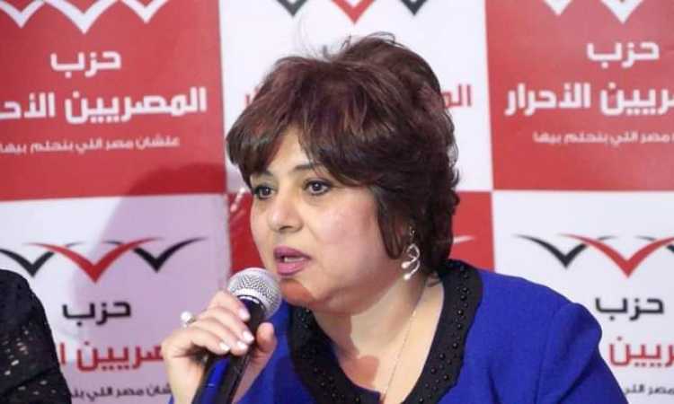 الدكتورة إيناس صبحى