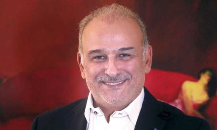 جمال سليمان