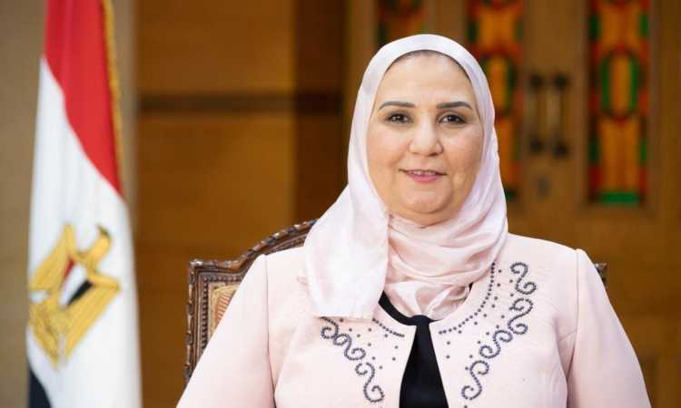 نيفين القباج