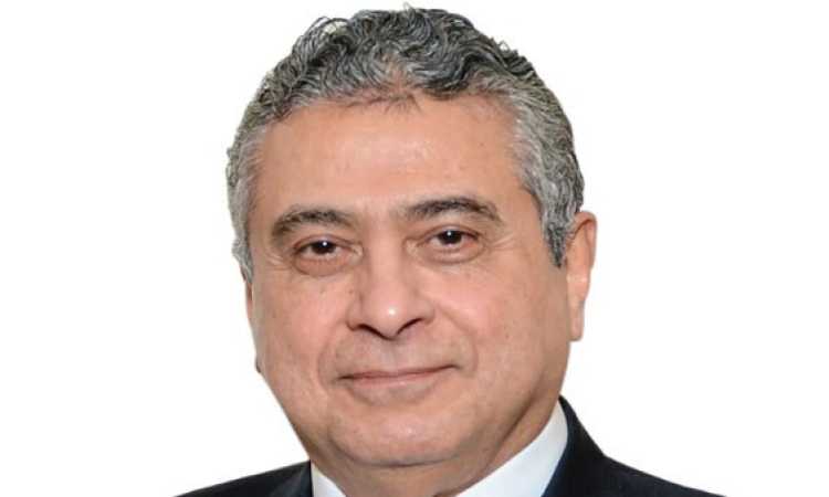 منتصر مناع، نائب وزير الطيران