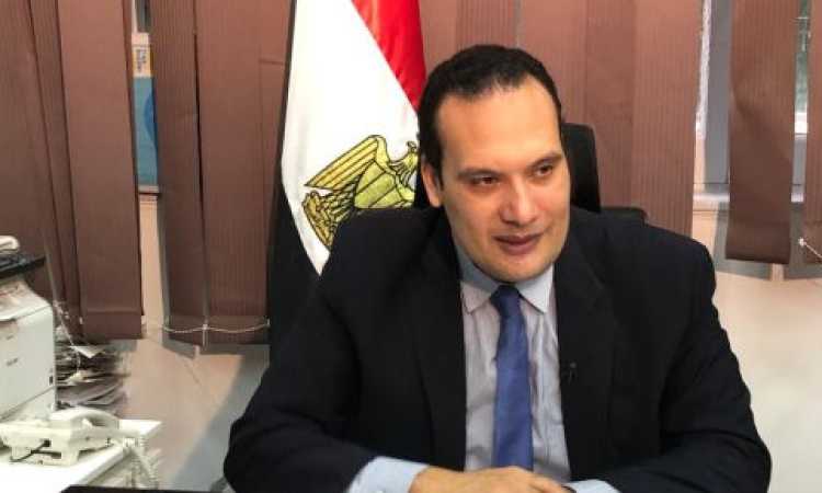 محمد القرش