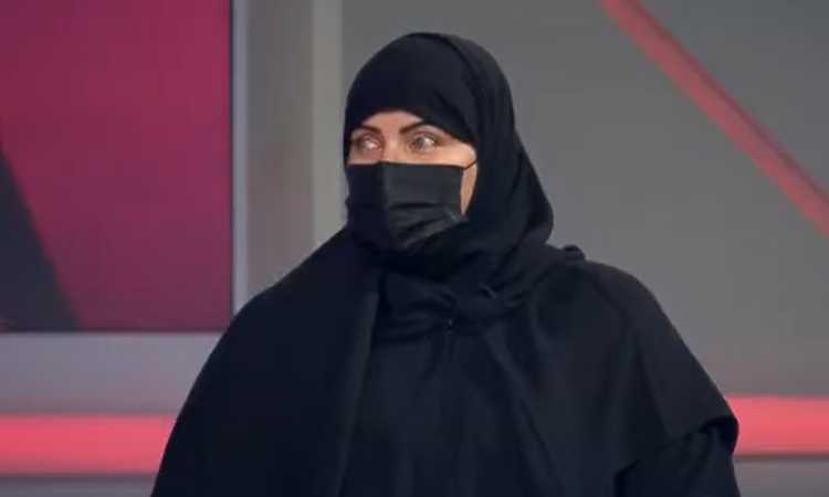نوف الرشيدى