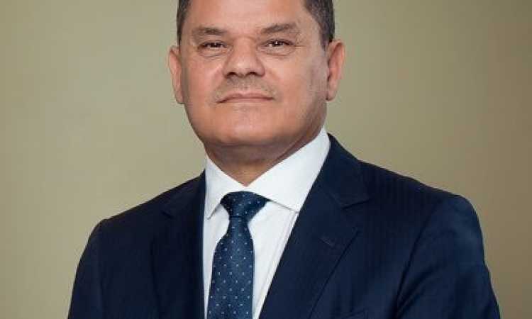 عبد الحميد الدبيبة