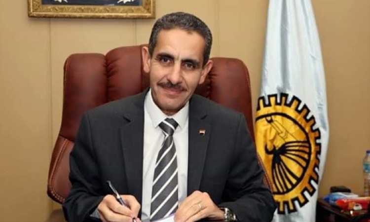 الدكتور طارق رحمى