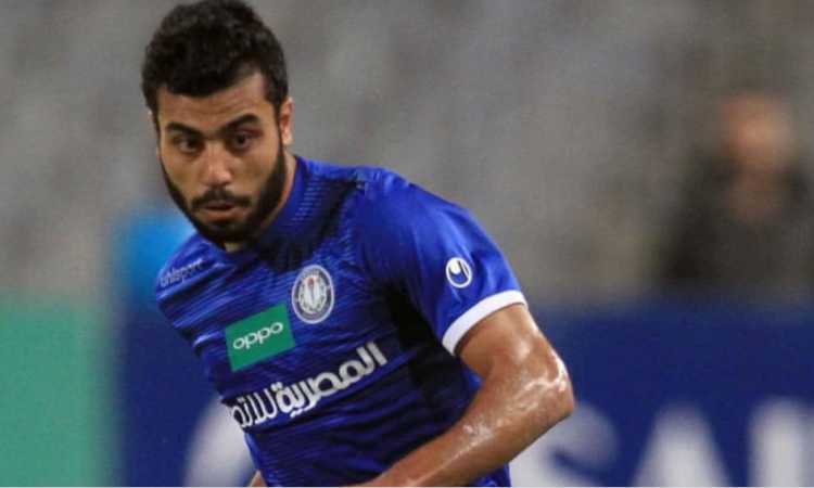 حسام حسن