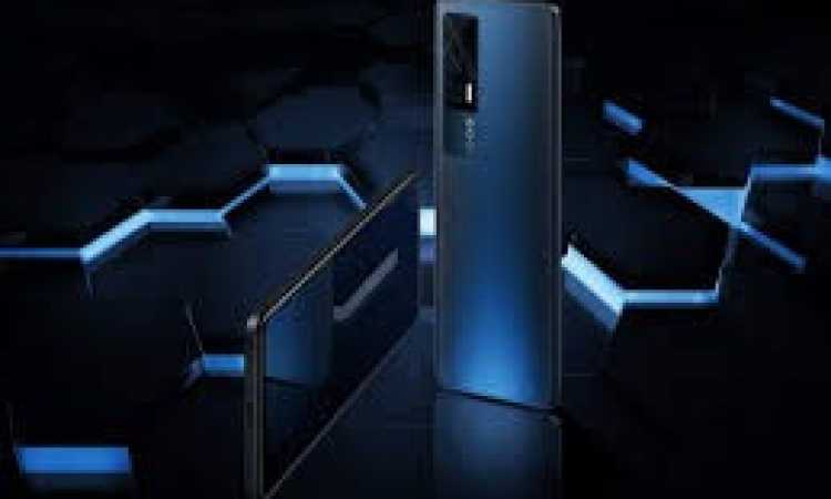 هاتف iQOO Neo5