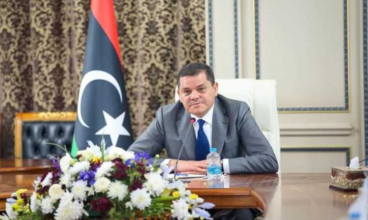 عبدالحميد الدبيبة