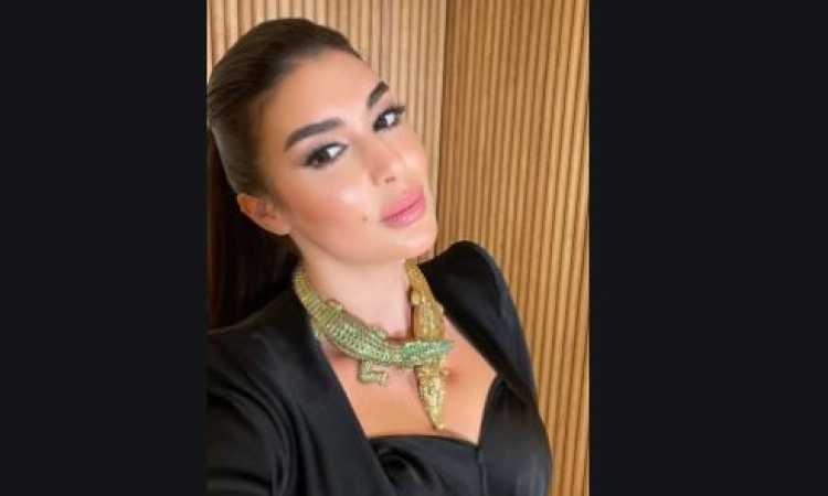 ياسمين صبرى