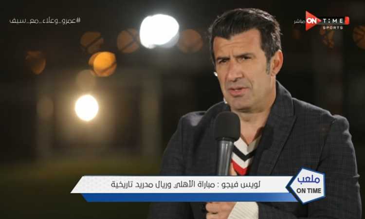 لويس فيجو