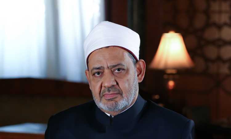 أحمد الطيب شيخ الأزهر