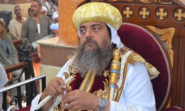 الأنبا ثاؤفيلس