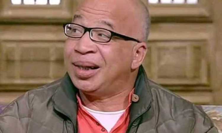  شريف دسوقى