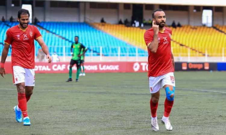 محمد مجدى أفشة
