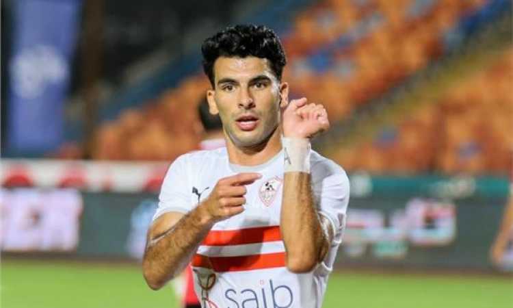 أحمد سيد زيزو
