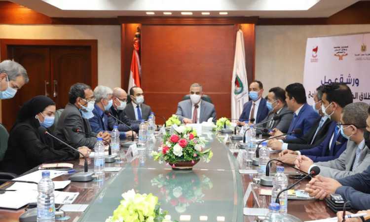 صندوق مكافحة الإدمان