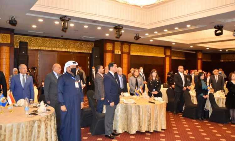 احتفالية تكريم الأمهات المثاليات