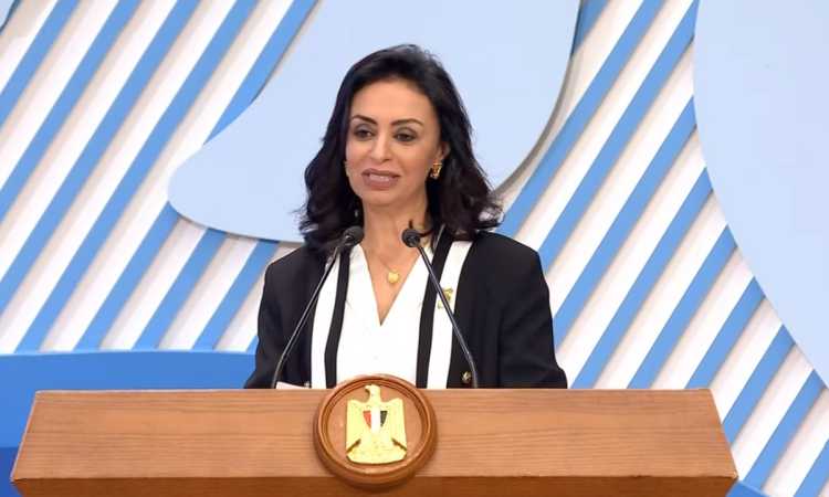 مايا مرسى