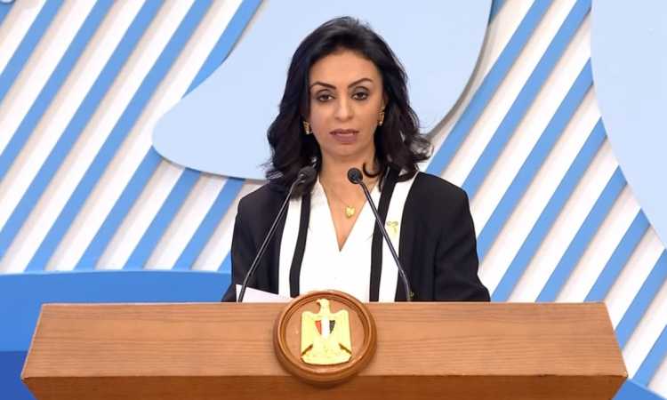 مايا مرسى