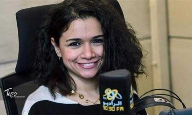 سالى سعيد