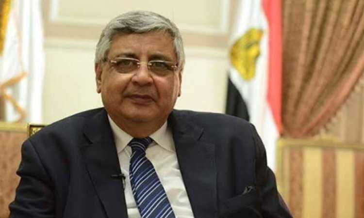 محمد عوض تاج الدين مستشار الرئيس للشئون الصحية