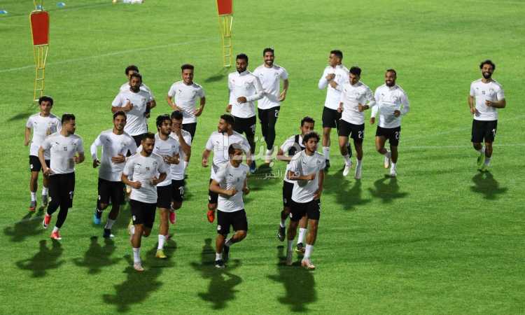 مران المنتخب