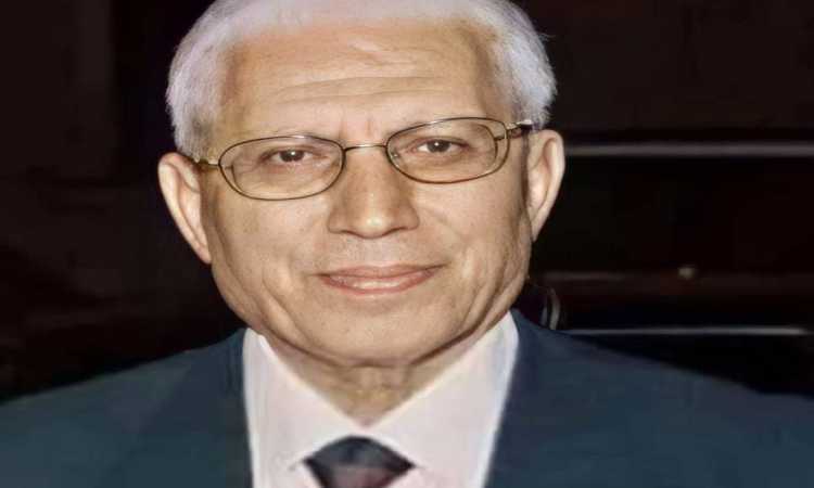 القس ناجى إبراهيم