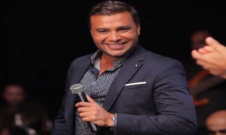 رامى صبرى