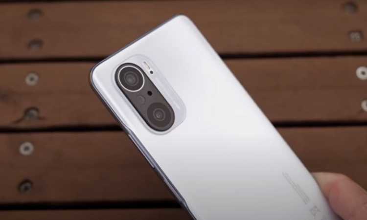 هاتف Xiaomi  الجديد