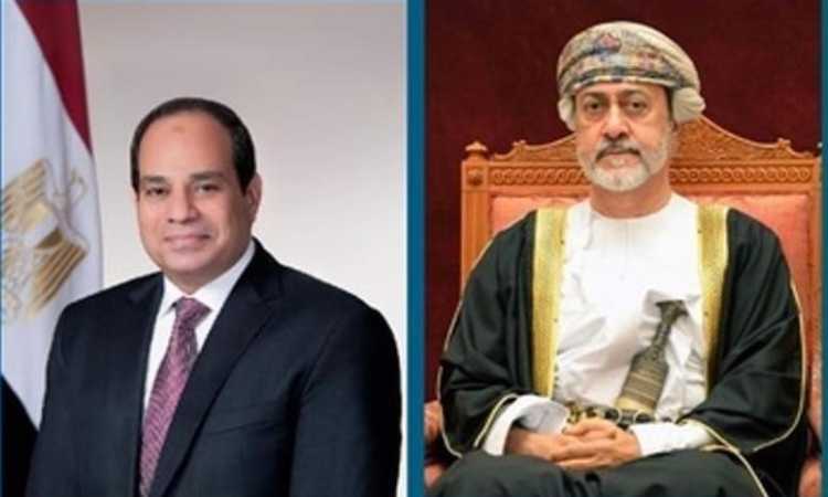 سلطان عمان