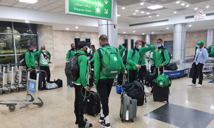 منتخب جزر القمر