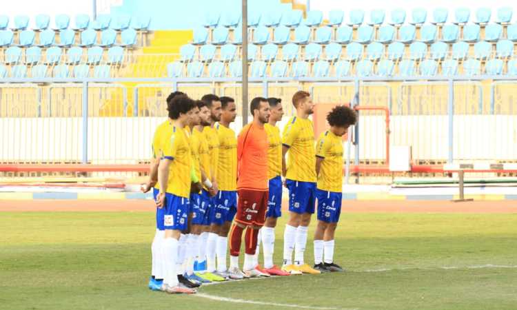 الإسماعيلى