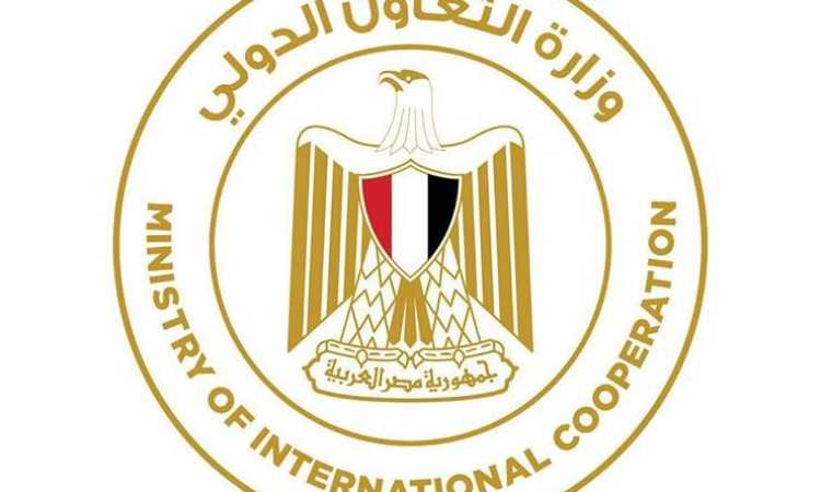 وزارة التعاون الدولى