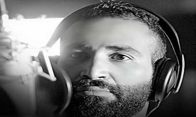 أحمد سعد