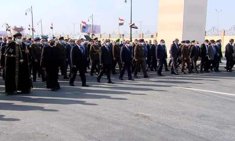 البابا تواضروس
