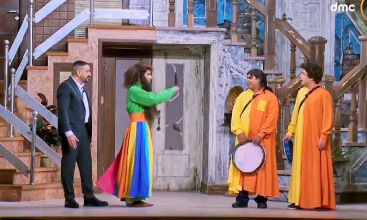 اللوكاندة