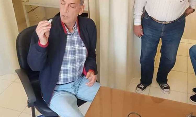 هشام سليم