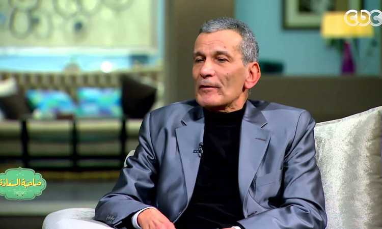 الفنان محمد فريد