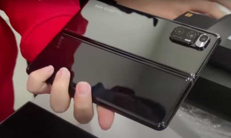 Xiaomi