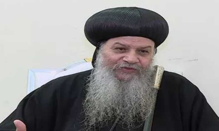 الأنبا أغاثون