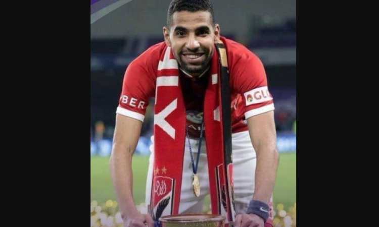 مؤمن زكريا
