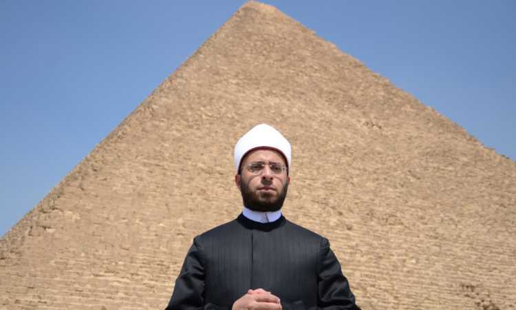 أسامة الأزهرى